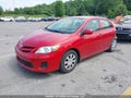 Photo 2 of 23 — 2011 Toyota Corolla