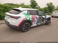 Photo 4 of 21 — 2025 Chevrolet Equinox