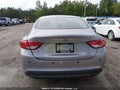 Photo 16 of 18 — 2016 Chrysler 200