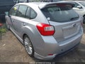 Photo 3 of 20 — 2012 Subaru Impreza
