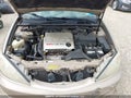 Photo 10 of 20 — 2004 Toyota Camry