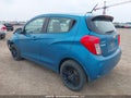 Photo 3 of 21 — 2021 Chevrolet Spark