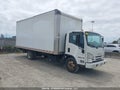 Photo 1 of 16 — 2022 Isuzu NRR