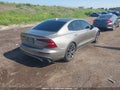 Photo 4 of 19 — 2019 Volvo S60