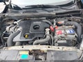 2011 Nissan Juke — photo 10 of 16 | VIN JN8AF5MR9BT019774