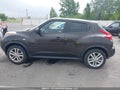 2011 Nissan Juke — photo 14 of 16 | VIN JN8AF5MR9BT019774