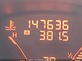 2011 Nissan Juke — photo 15 of 16 | VIN JN8AF5MR9BT019774