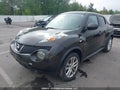 2011 Nissan Juke — photo 2 of 16 | VIN JN8AF5MR9BT019774