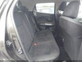 2011 Nissan Juke — photo 8 of 16 | VIN JN8AF5MR9BT019774