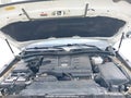 Photo 10 of 19 — 2023 Nissan Armada