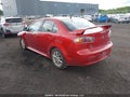 Photo 3 of 21 — 2015 Mitsubishi Lancer