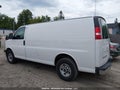 Photo 14 of 18 — 2017 GMC Savana 2500