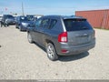 Photo 3 of 19 — 2013 Jeep Compass