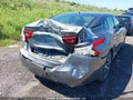 Photo 4 of 19 — 2017 Nissan Maxima