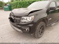 Photo 6 of 22 — 2021 Chevrolet Colorado