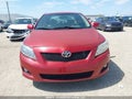 Photo 12 of 19 — 2010 Toyota Corolla