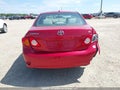 Photo 16 of 19 — 2010 Toyota Corolla