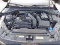 Photo 10 of 22 — 2025 Volkswagen Jetta