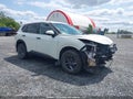 Photo 1 of 20 — 2021 Nissan Rogue Sport