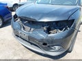 Photo 6 of 16 — 2016 Nissan Rogue