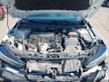 Photo 10 of 21 — 2024 Honda Civic