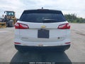 Photo 17 of 22 — 2018 Chevrolet Equinox