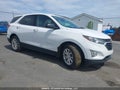 Photo 1 of 22 — 2018 Chevrolet Equinox
