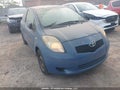 Photo 1 of 16 — 2007 Toyota Yaris