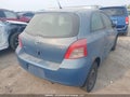 Photo 4 of 16 — 2007 Toyota Yaris