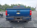 2018 Chevrolet Silverado 1500 — photo 16 of 21 | VIN 3GCUKRECXJG118623