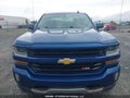 2018 Chevrolet Silverado 1500 — photo 6 of 21 | VIN 3GCUKRECXJG118623