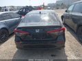 Photo 17 of 18 — 2024 Honda Civic