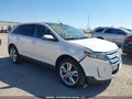 Photo 1 of 20 — 2013 Ford Edge