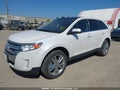 Photo 2 of 20 — 2013 Ford Edge