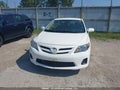 2012 Toyota Corolla — photo 12 of 17 | VIN 2T1BU4EE0CC762554