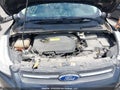 Photo 10 of 21 — 2016 Ford Escape
