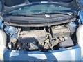 Photo 10 of 21 — 2007 Toyota Yaris