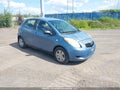 Photo 1 of 21 — 2007 Toyota Yaris