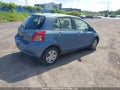 Photo 4 of 21 — 2007 Toyota Yaris