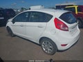 Photo 3 of 19 — 2013 Ford Fiesta