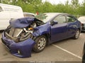 2014 Toyota Corolla — photo 13 of 20 | VIN 2T1BURHE9EC120071