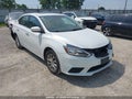 2019 Nissan Sentra — photo 1 of 19 | VIN 3N1AB7AP5KY264037