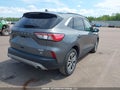 Photo 4 of 20 — 2022 Ford Escape