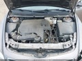 Photo 10 of 23 — 2011 Chevrolet Malibu Limited