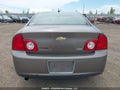 Photo 17 of 23 — 2011 Chevrolet Malibu Limited