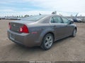 Photo 4 of 23 — 2011 Chevrolet Malibu Limited