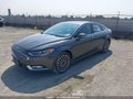 Photo 2 of 18 — 2017 Ford Fusion