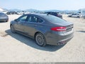 Photo 3 of 18 — 2017 Ford Fusion