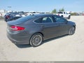 Photo 4 of 18 — 2017 Ford Fusion