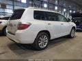 Photo 4 of 23 — 2010 Toyota Highlander Hybrid